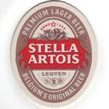 Stella Artois BE 049